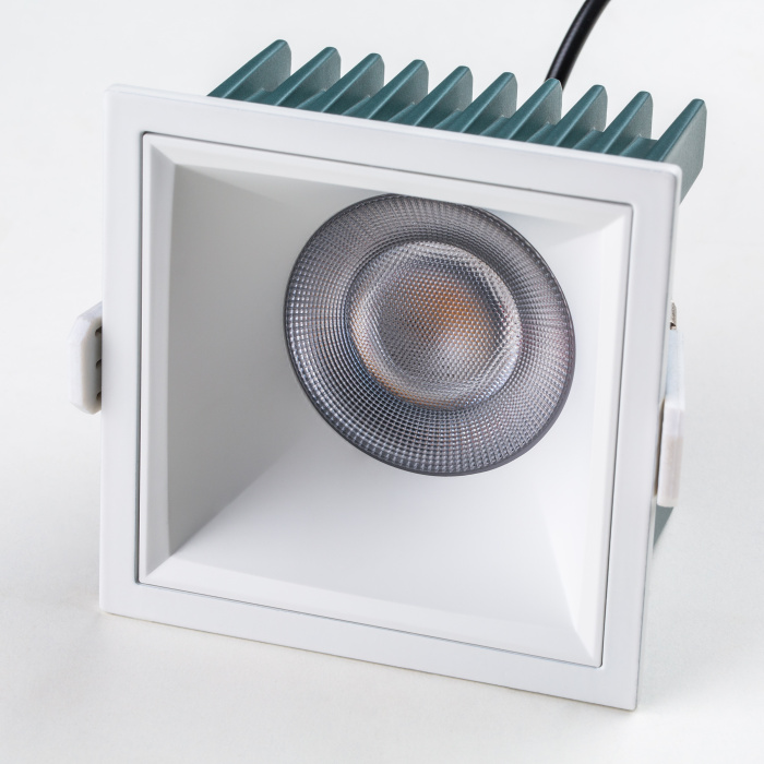 Встраиваемый светильник Lightstar Ciclone 385236