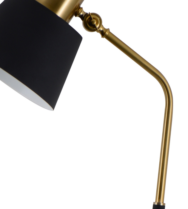 Торшер 07023 Kink Light