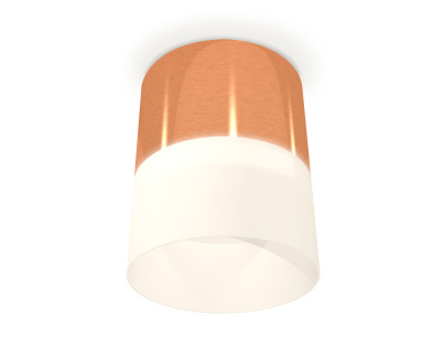 Комплект накладного светильника с акрилом Ambrella light XS8122011