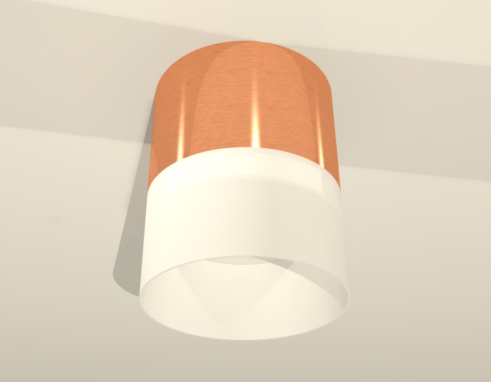 Комплект накладного светильника с акрилом Ambrella light XS8122011