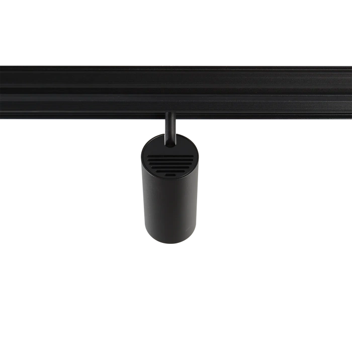 Светильник трековый магнитный Crystal Lux CLT 0.33 003 12W BL 3CCT-SMART