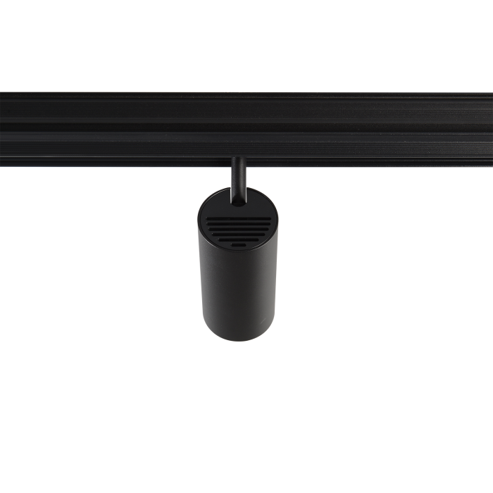 Светильник трековый магнитный Crystal Lux CLT 0.33 003 12W BL 3CCT-SMART