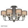 Потолочная люстра iLamp America 88049/8 Хром