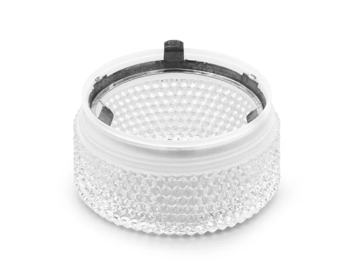 Насадка передняя для корпуса светильника D60mm Ambrella light N6150