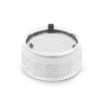 Насадка передняя для корпуса светильника D60mm Ambrella light N6150