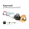 Насадка передняя для корпуса светильника D60mm Ambrella light N6150
