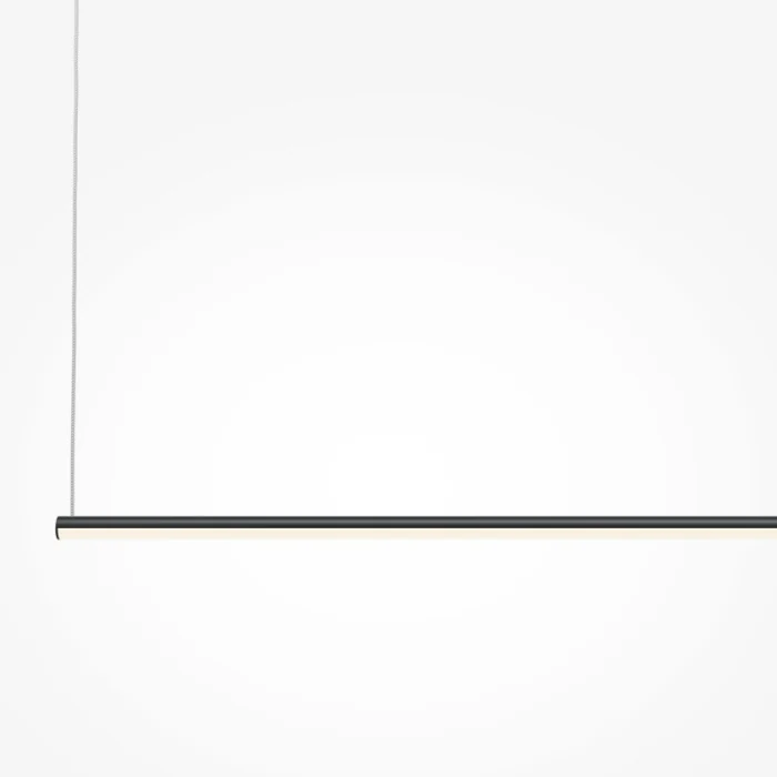 Подвесной светильник Maytoni MOD246PL-L16BK