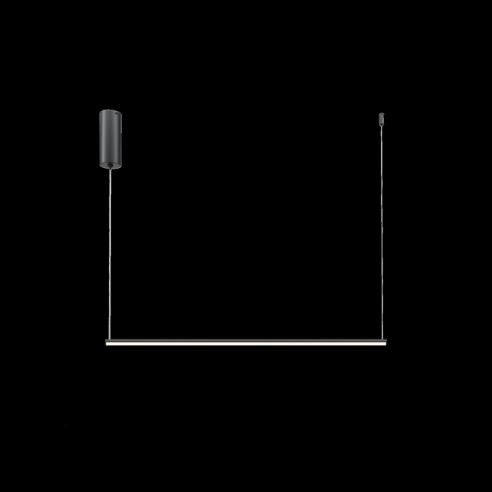 Подвесной светильник Maytoni Halo MOD246PL-L16BK