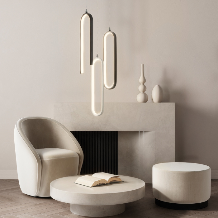 Подвесной светильник Lightstar Saturno 749017