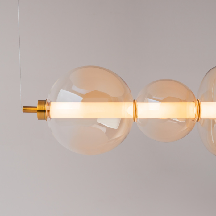 Подвесной светильник Maytoni Futuro MOD307PL-L40BS3K