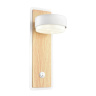 Настенный светильник Lumion Leland 8263/1W