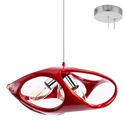 Подвесная люстра Arte Lamp Mars A3003SP-3RD