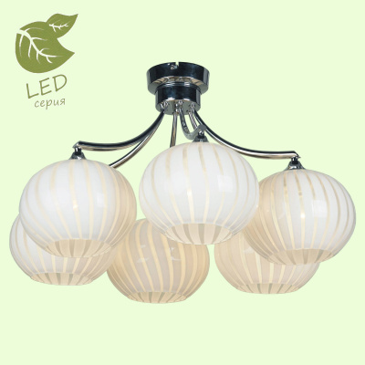 Люстра CESANO GRLSF-7203-06