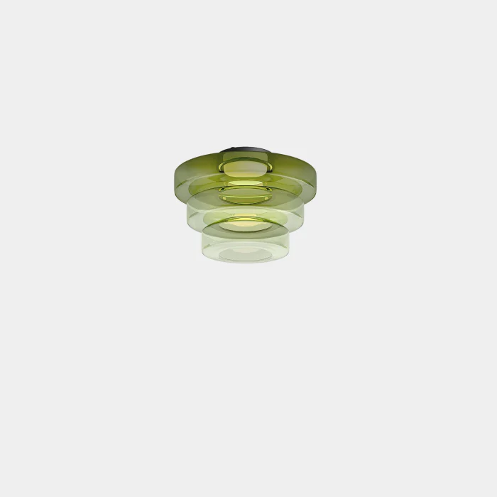 Потолочный светильник Leds C4 15-8440-05-08