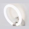 Светодиодный настенный светильник с выключателем на корпусе Ambrella light FA3849
