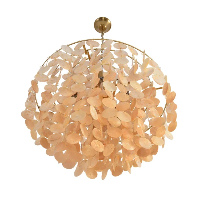 Люстра подвесная LUMION MODERNI 8386/6