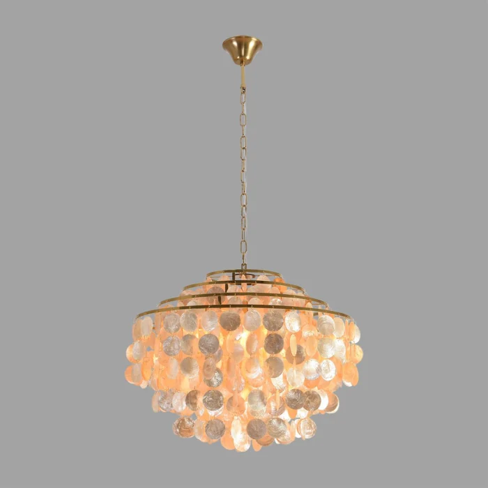 Люстра подвесная LUMION MODERNI 8386/6