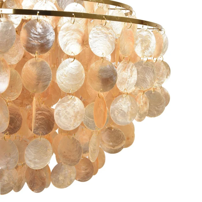 Люстра подвесная LUMION MODERNI 8386/6