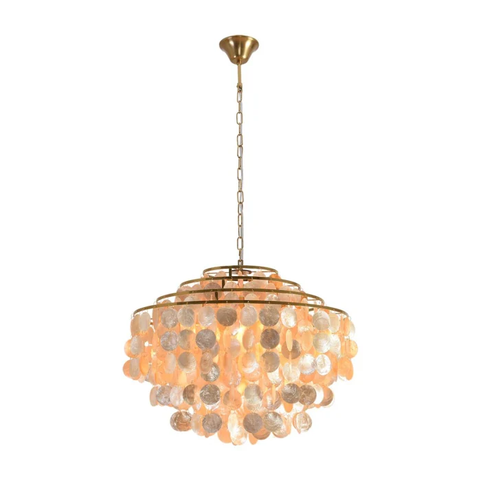 Люстра подвесная LUMION MODERNI 8386/6