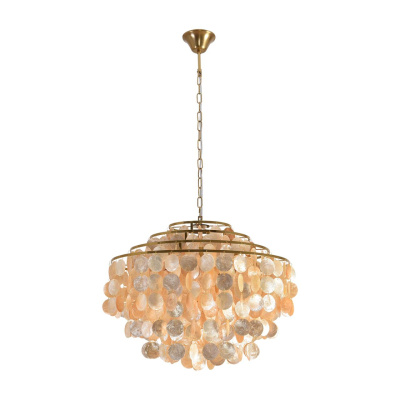 Люстра подвесная Lumion Shella 8386/6