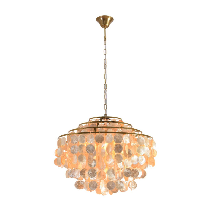 Люстра подвесная Lumion Shella 8386/6