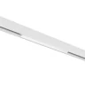 Трековый светильник Lightstar Uno cct 269306CCT