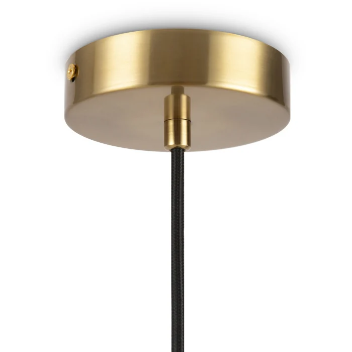 Подвесной светильник Freya Sara FR5130PL-01BS