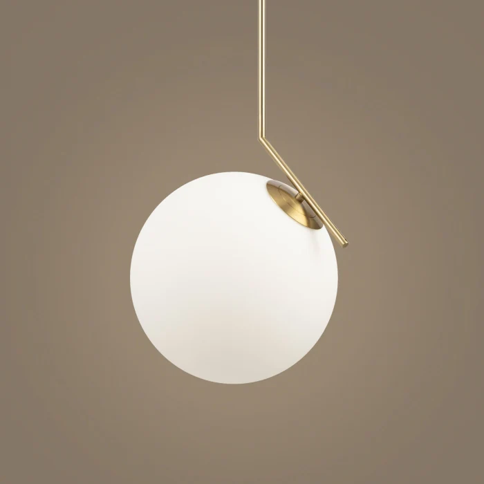 Подвесной светильник Freya Sara FR5130PL-01BS