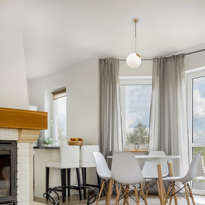 Подвесной светильник Freya Sara FR5130PL-01BS