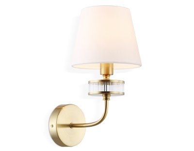 Настенный светильник с абажуром Ambrella light LH71255