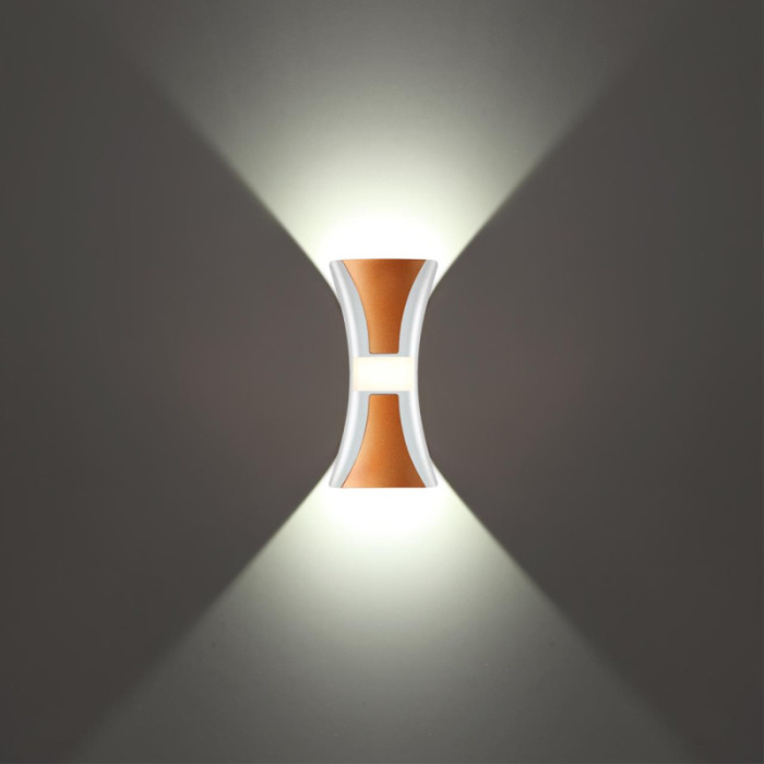 Светильник настенный Novotech 358937