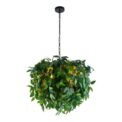 Люстра подвесная Lussole LSP-8987