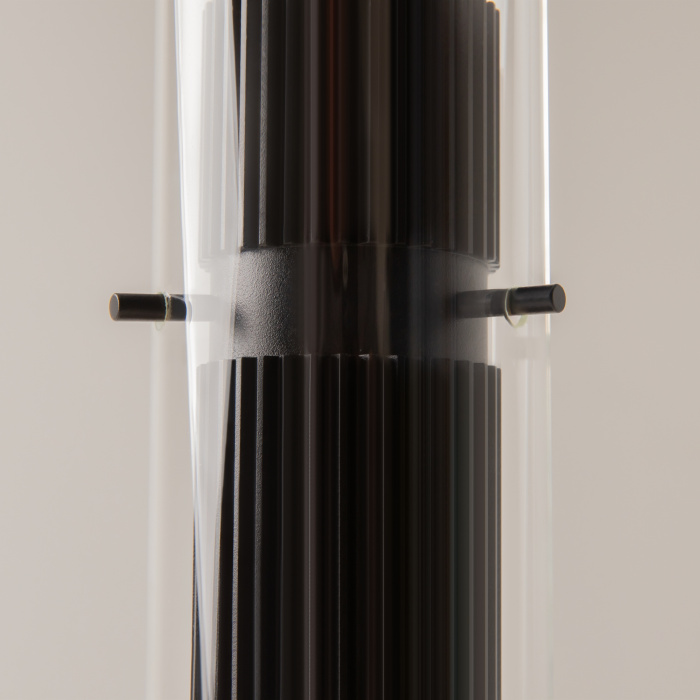 Подвесной светильник Maytoni Dynamics MOD326PL-01B