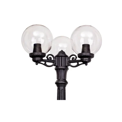Уличный фонарь Fumagalli Ricu Bisso/G250 G25.157.S30.AXE27