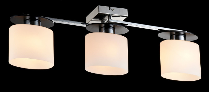 Потолочный светильник Freya FR5101-CL-03-CN