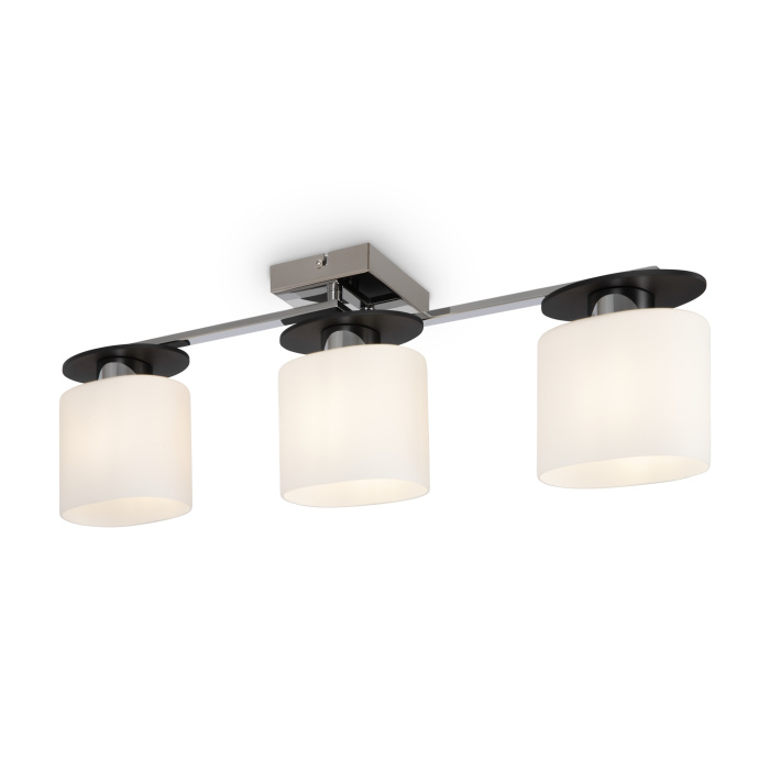 Потолочный светильник Freya Bice FR5101-CL-03-CN