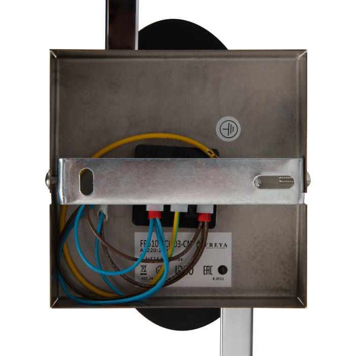 Потолочный светильник Freya Bice FR5101-CL-03-CN