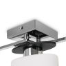 Потолочный светильник Freya Bice FR5101-CL-03-CN
