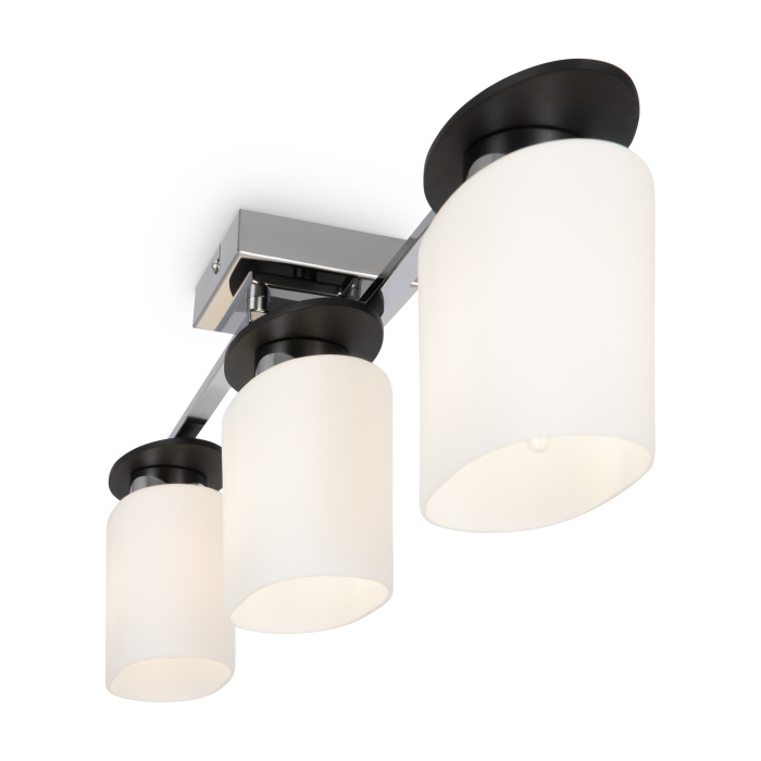 Потолочный светильник Freya Bice FR5101-CL-03-CN