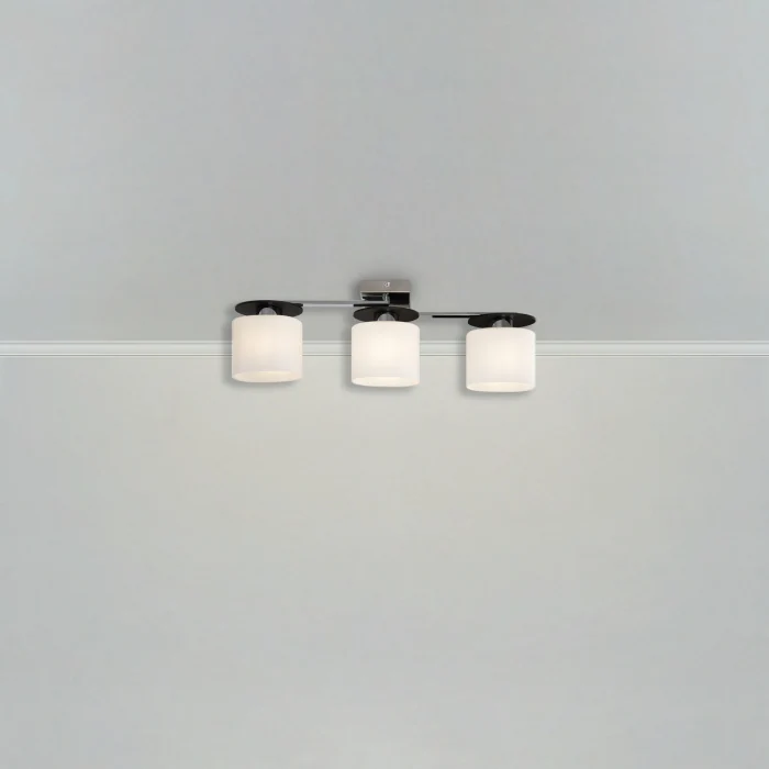 Потолочный светильник Freya Bice FR5101-CL-03-CN