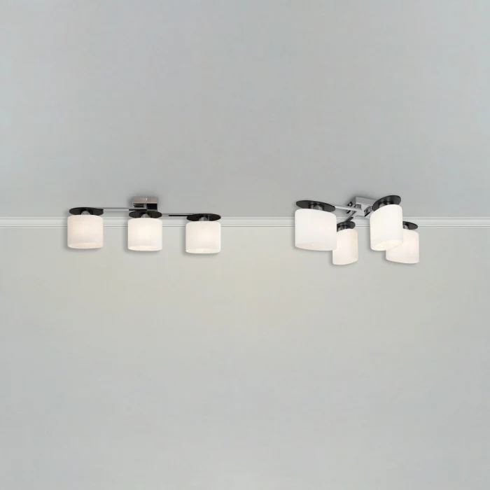 Потолочный светильник Freya Bice FR5101-CL-03-CN