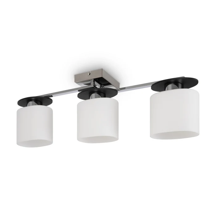 Потолочный светильник Freya Bice FR5101-CL-03-CN