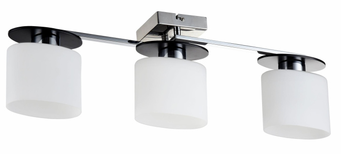 Потолочный светильник Freya Bice FR5101-CL-03-CN