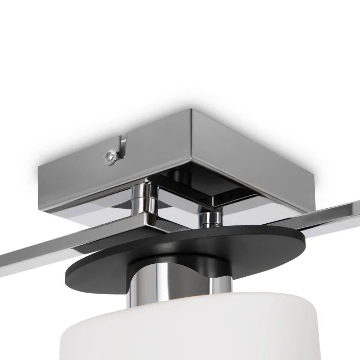 Потолочный светильник Freya Bice FR5101-CL-03-CN