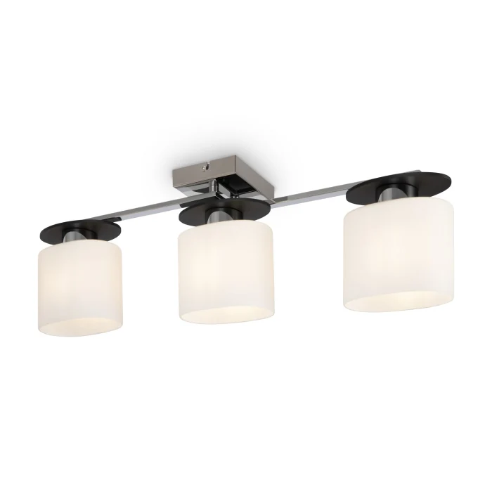 Потолочный светильник Freya Bice FR5101-CL-03-CN