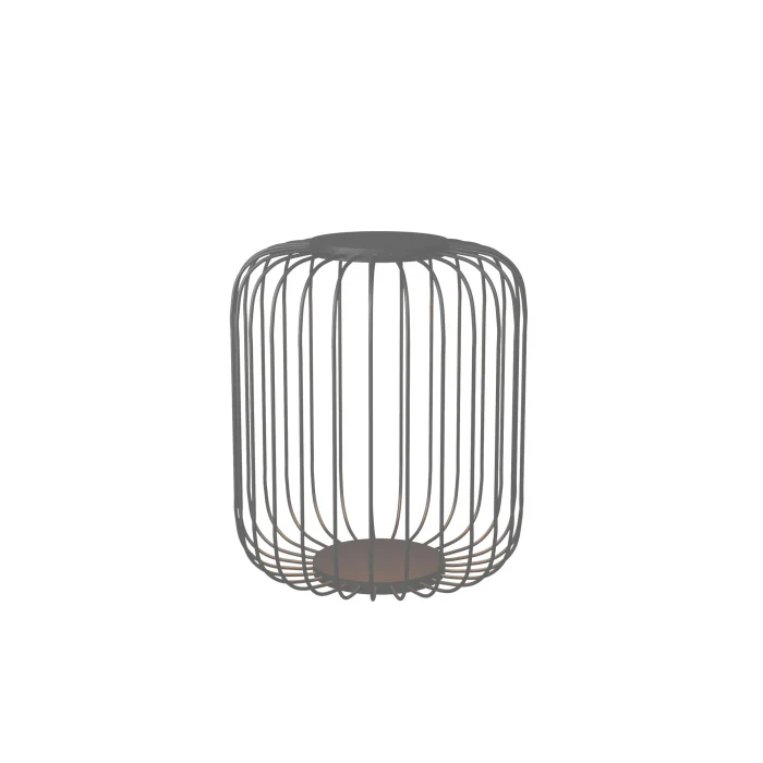Садово-парковый светильник Maytoni Wisp O478FL-L18GF3K