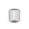Садово-парковый светильник Maytoni Wisp O478FL-L18GF3K