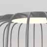 Садово-парковый светильник Maytoni Wisp O478FL-L18GF3K