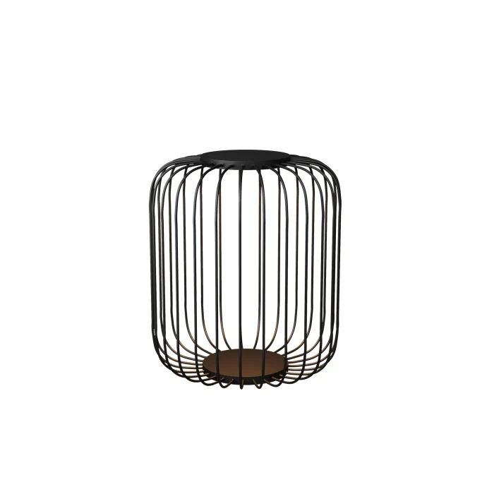 Садово-парковый светильник Maytoni Wisp O478FL-L18GF3K