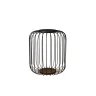 Садово-парковый светильник Maytoni Wisp O478FL-L18GF3K